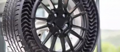 How to distinguish between genuine and fake Michelin tires after use