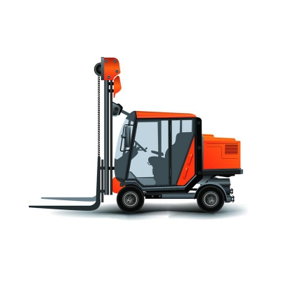 Forklift