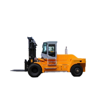 Forklift