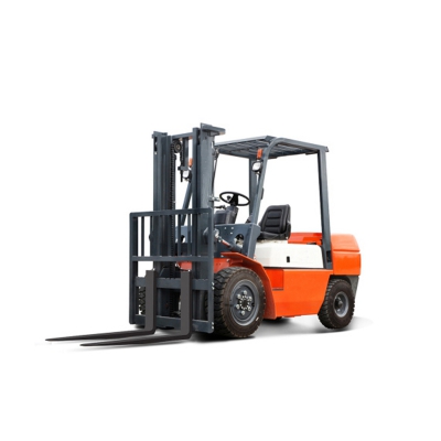 Forklift