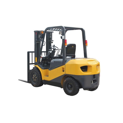 Forklift