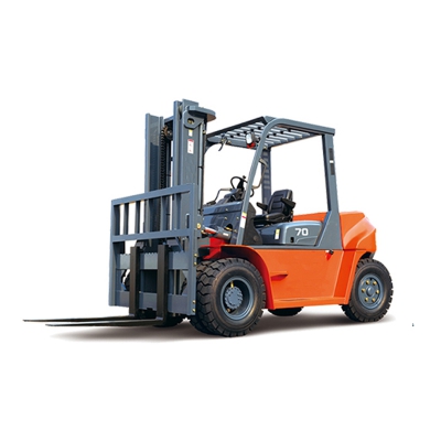 Forklift