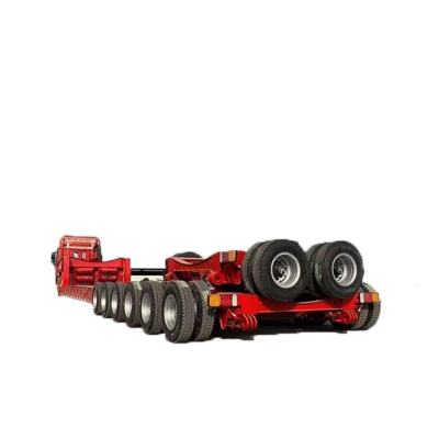 Large vehicle