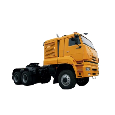 Large vehicle