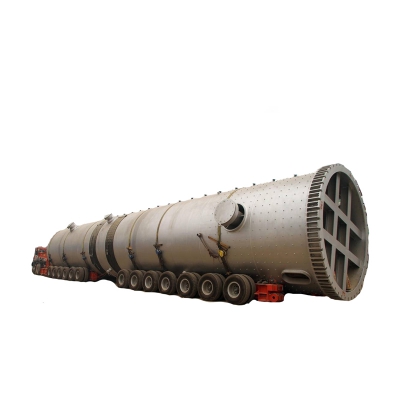 Large vehicle