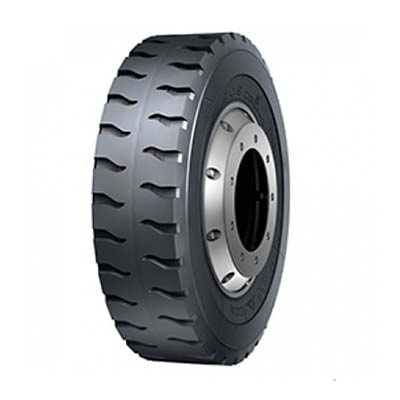 CL736 mining full wheel position