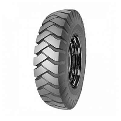 CL969 Industrial Forklift All Wheels