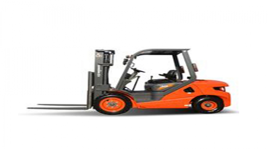 forklift