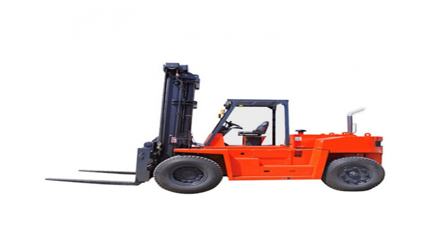 forklift