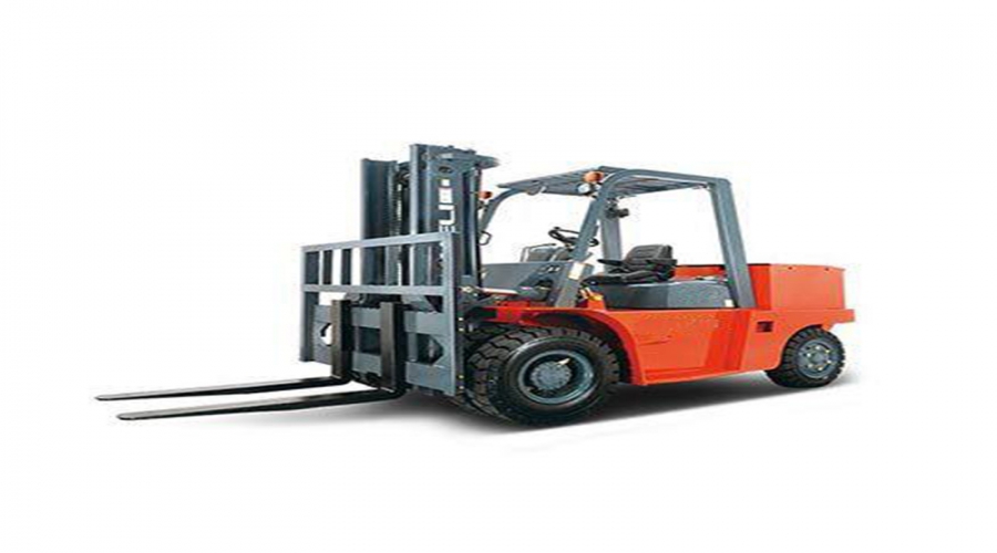 forklift