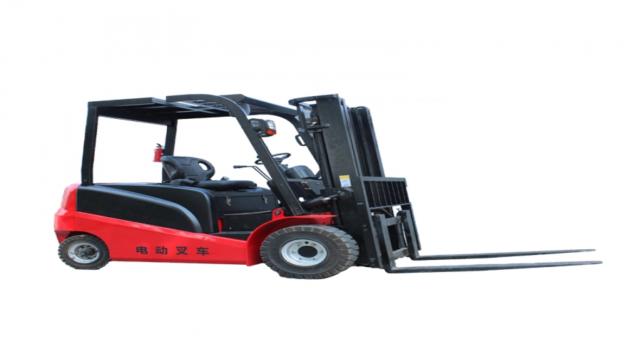 forklift