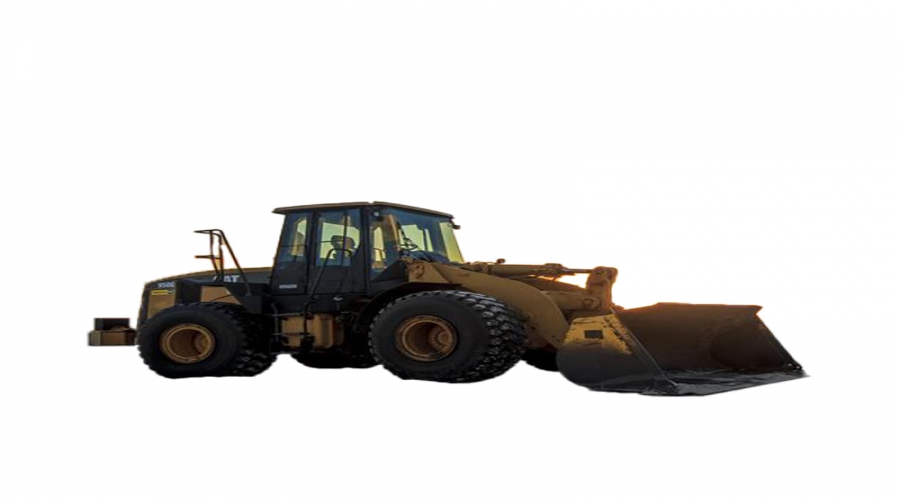 Forklift