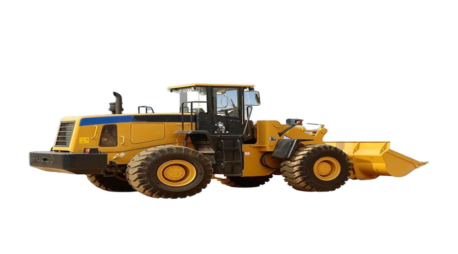 Forklift