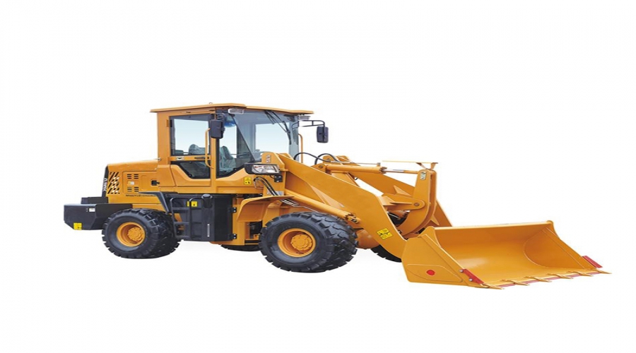 Forklift