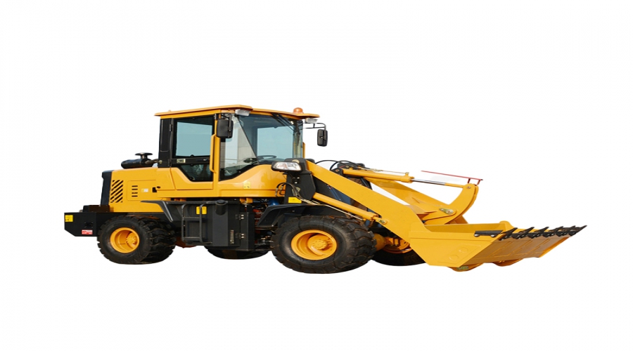 Forklift