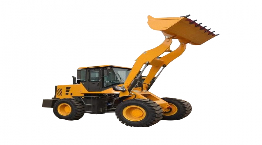 Forklift