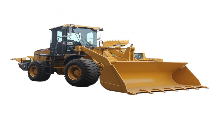 Forklift